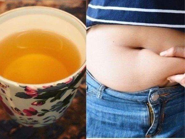 Home remedies for weight loss